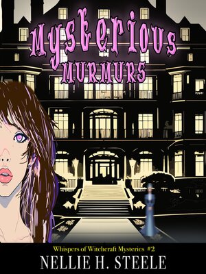 cover image of Mysterious Murmurs